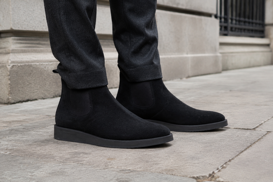Chelsea Boots